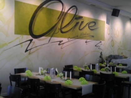 Foto: Olive